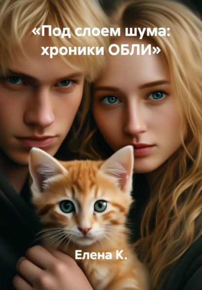 Скачать книгу «Под слоем шума: хроники ОБЛИ»