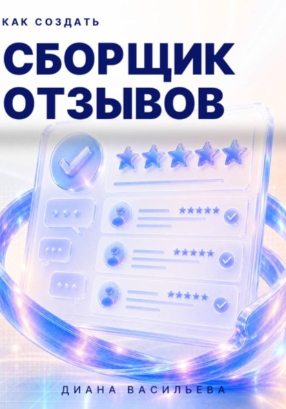 Скачать книгу Как создать сборщик отзывов