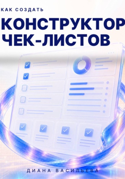 Скачать книгу Как создать конструктор чек-листов