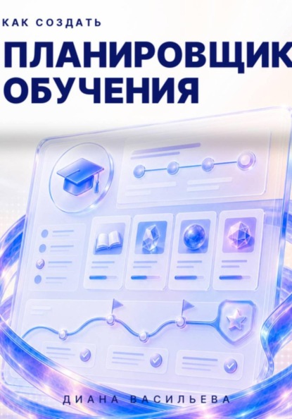 Скачать книгу Как создать планировщик обучения