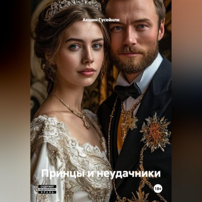 Скачать книгу Принцы и неудачники
