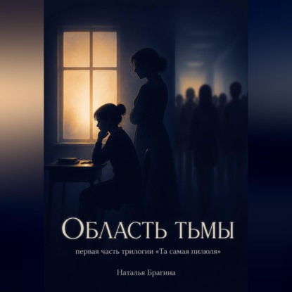 Скачать книгу Область тьмы
