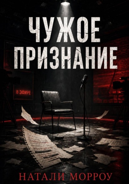 Скачать книгу Чужое признание