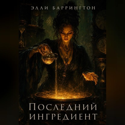 Скачать книгу Последний ингредиент