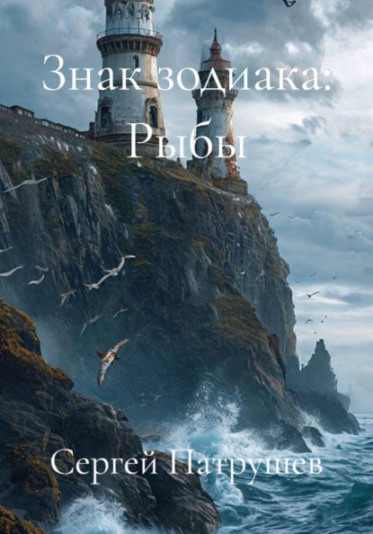 Скачать книгу Знак зодиака: Рыбы