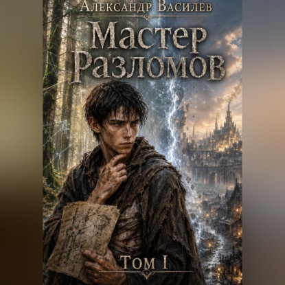 Скачать книгу Мастер Разломов Том I