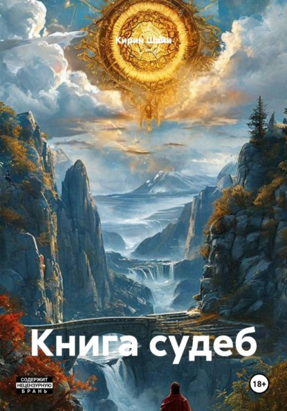 Скачать книгу Книга судеб