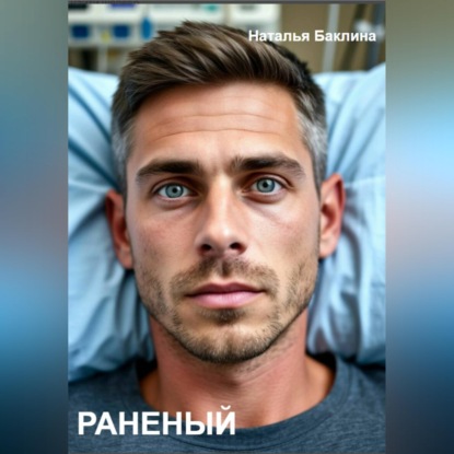 Скачать книгу Раненый