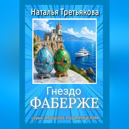 Скачать книгу Гнездо Фаберже