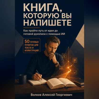 Скачать книгу Книга, которую вы напишете