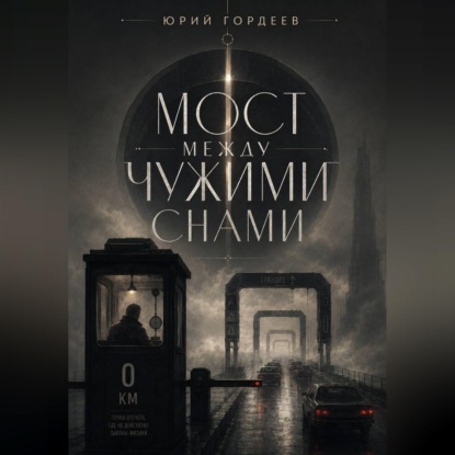 Скачать книгу Мост между чужими снами