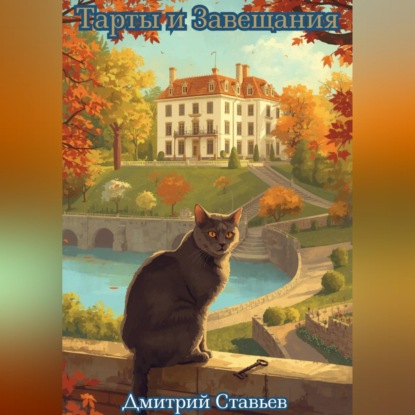 Скачать книгу Тарты и Завещания