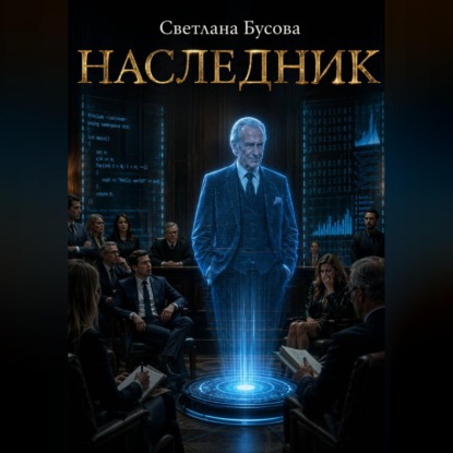Скачать книгу НАСЛЕДНИК