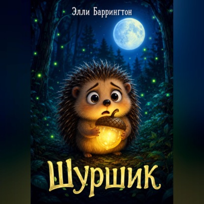 Скачать книгу Шуршик
