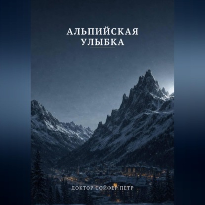 Скачать книгу Альпийская улыбка