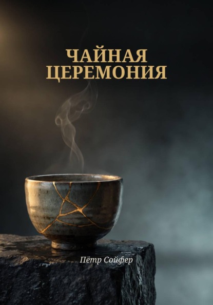 Скачать книгу Чайная церемония