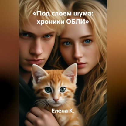 Скачать книгу «Под слоем шума: хроники ОБЛИ»