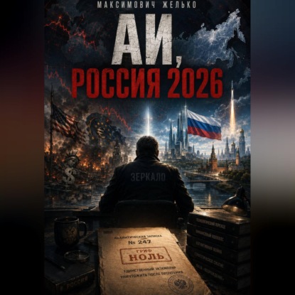 Скачать книгу АИ, Россия 2026+