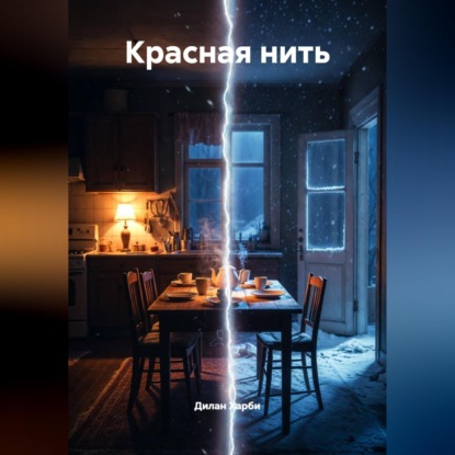 Скачать книгу Красная нить