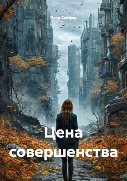 Скачать книгу Цена совершенства