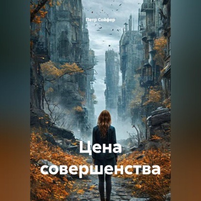 Скачать книгу Цена совершенства