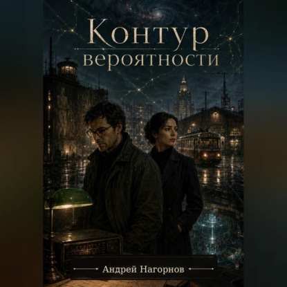 Скачать книгу Контур вероятности