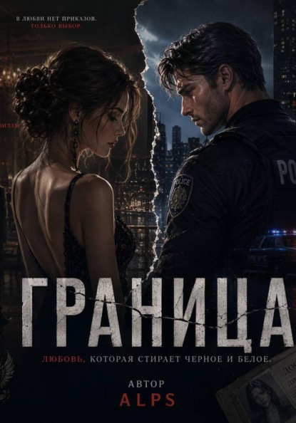 Скачать книгу Граница