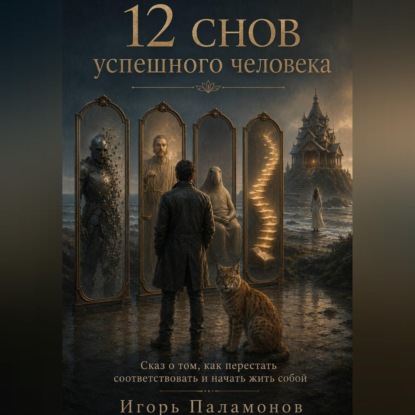 Скачать книгу 12 снов успешного человека