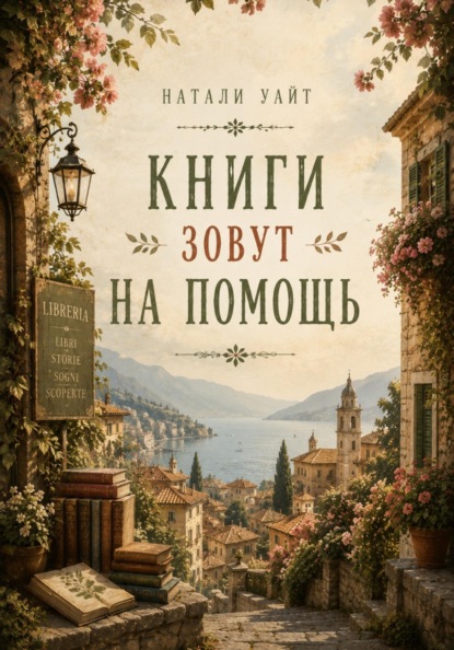 Скачать книгу Книги зовут на помощь