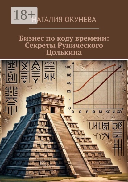 Бизнес по коду времени: секреты рунического цолькина