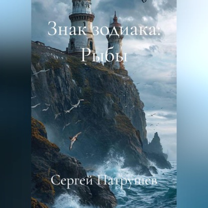 Скачать книгу Знак зодиака: Рыбы