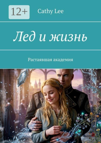 Скачать книгу Лед и жизнь. Растаявшая академия