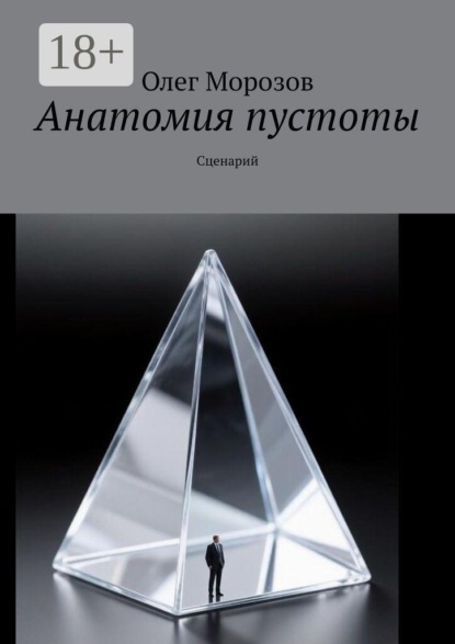 Скачать книгу Анатомия пустоты. Сценарий