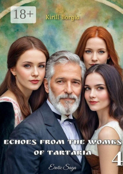 Echoes from the Wombs of Tartaria — 4
