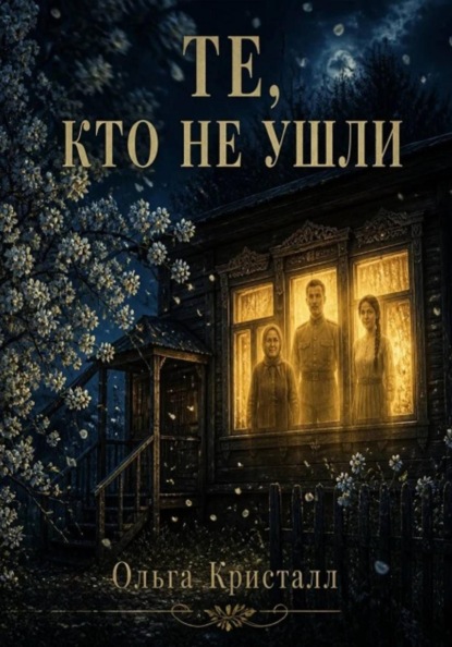 Скачать книгу Те, кто не ушли