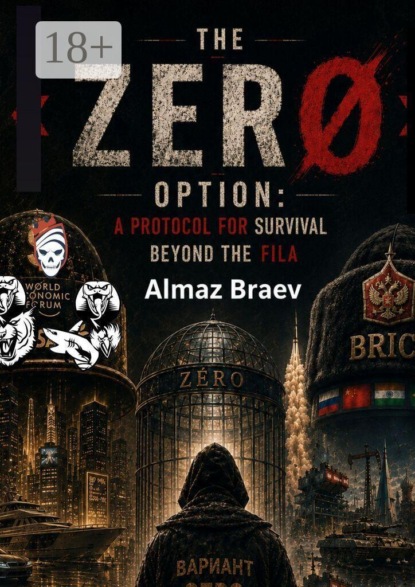 Скачать книгу The Zero Option. A Protocol for Survival Beyond the Fila