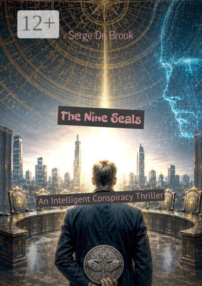 Скачать книгу The Nine Seals. An Intelligent Conspiracy Thriller