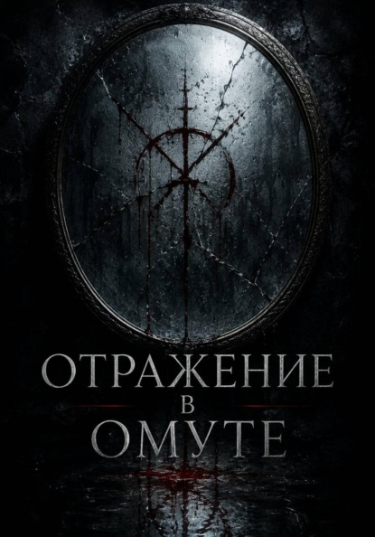 Скачать книгу Отражение в омуте