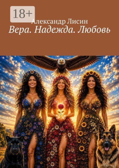 Скачать книгу Вера. Надежда. Любовь