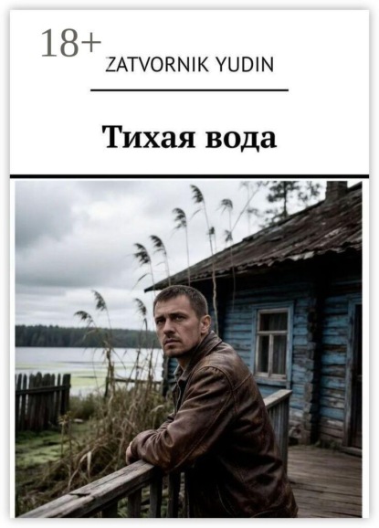 Скачать книгу Тихая вода