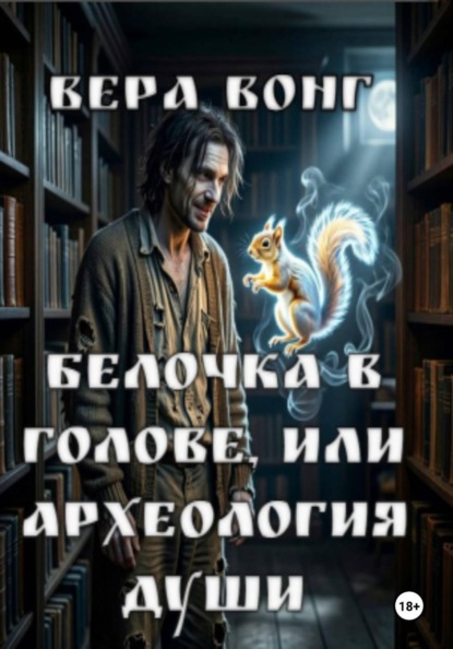 Белочка в голове, или Археология души автор