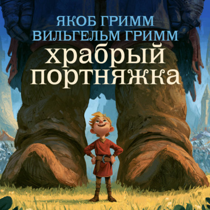Храбрый портняжка