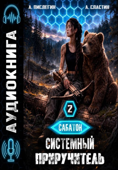 Скачать книгу Сабатон. Системный приручитель 2
