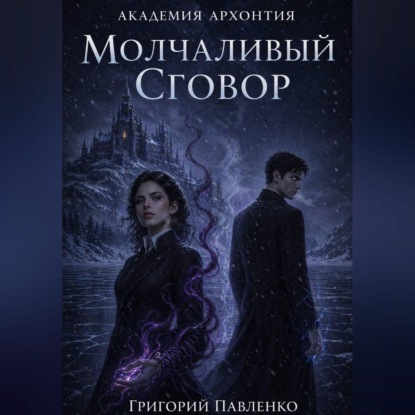 Скачать книгу Молчаливый сговор