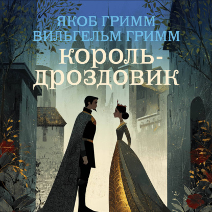Скачать книгу Король-Дроздовик