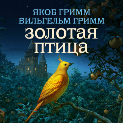Скачать книгу Золотая птица
