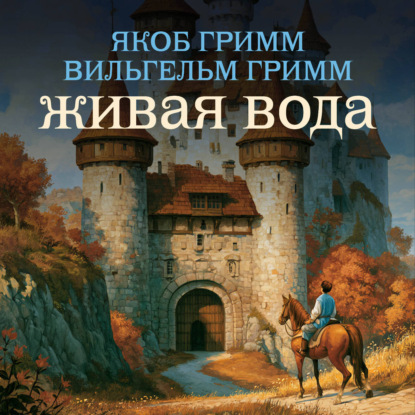 Скачать книгу Живая вода