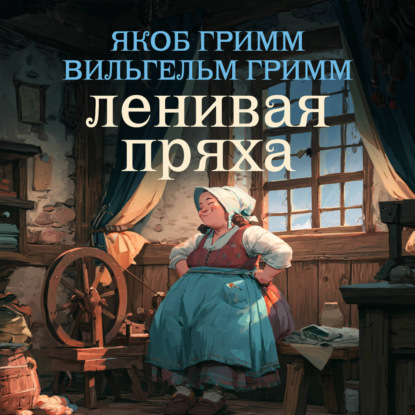 Скачать книгу Ленивая пряха