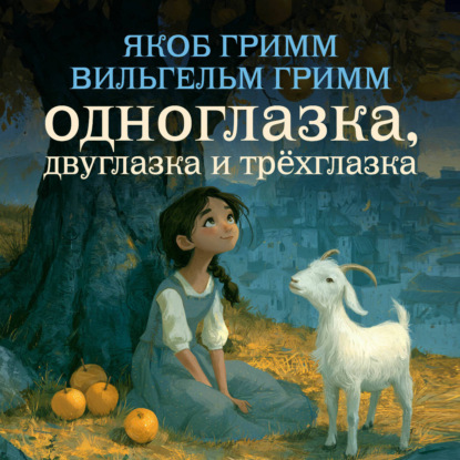 Скачать книгу Одноглазка, Двуглазка и Трёхглазка