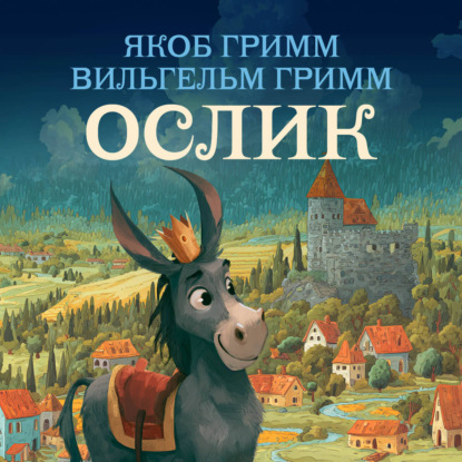 Скачать книгу Ослик